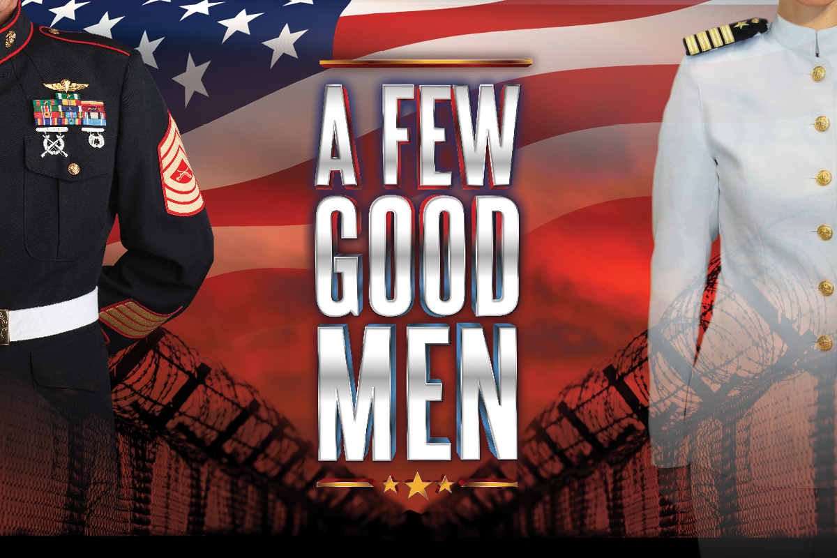 A Few Good Men